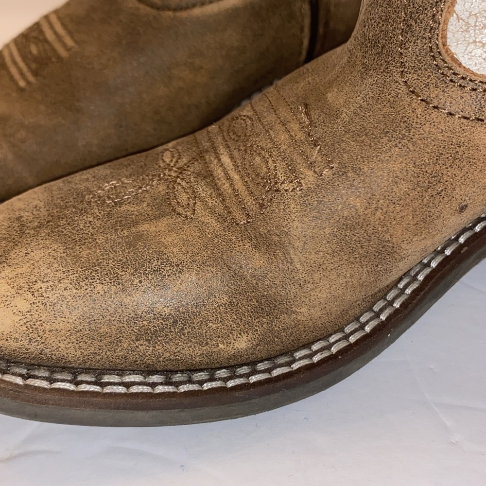 CODY JAMES Cowboy Boots, in Great Condition, Size: 2D - Picture 13 of 14